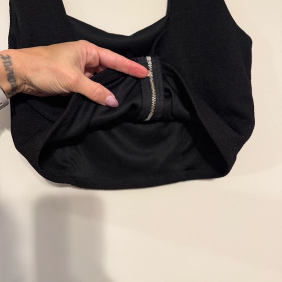 Lulu's Crop/Mini Combo - Picture 5 of 7